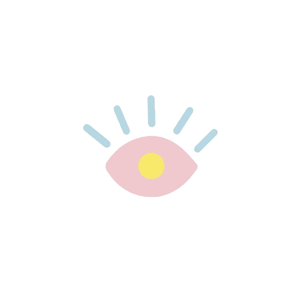 PINK EYE