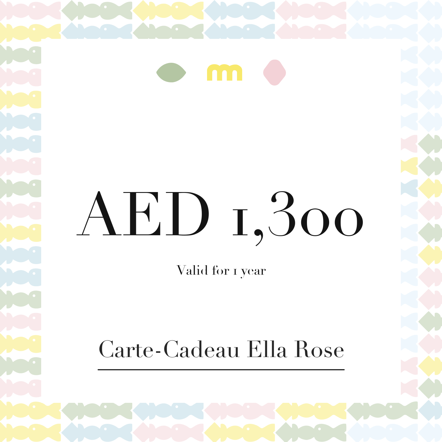 AED 200