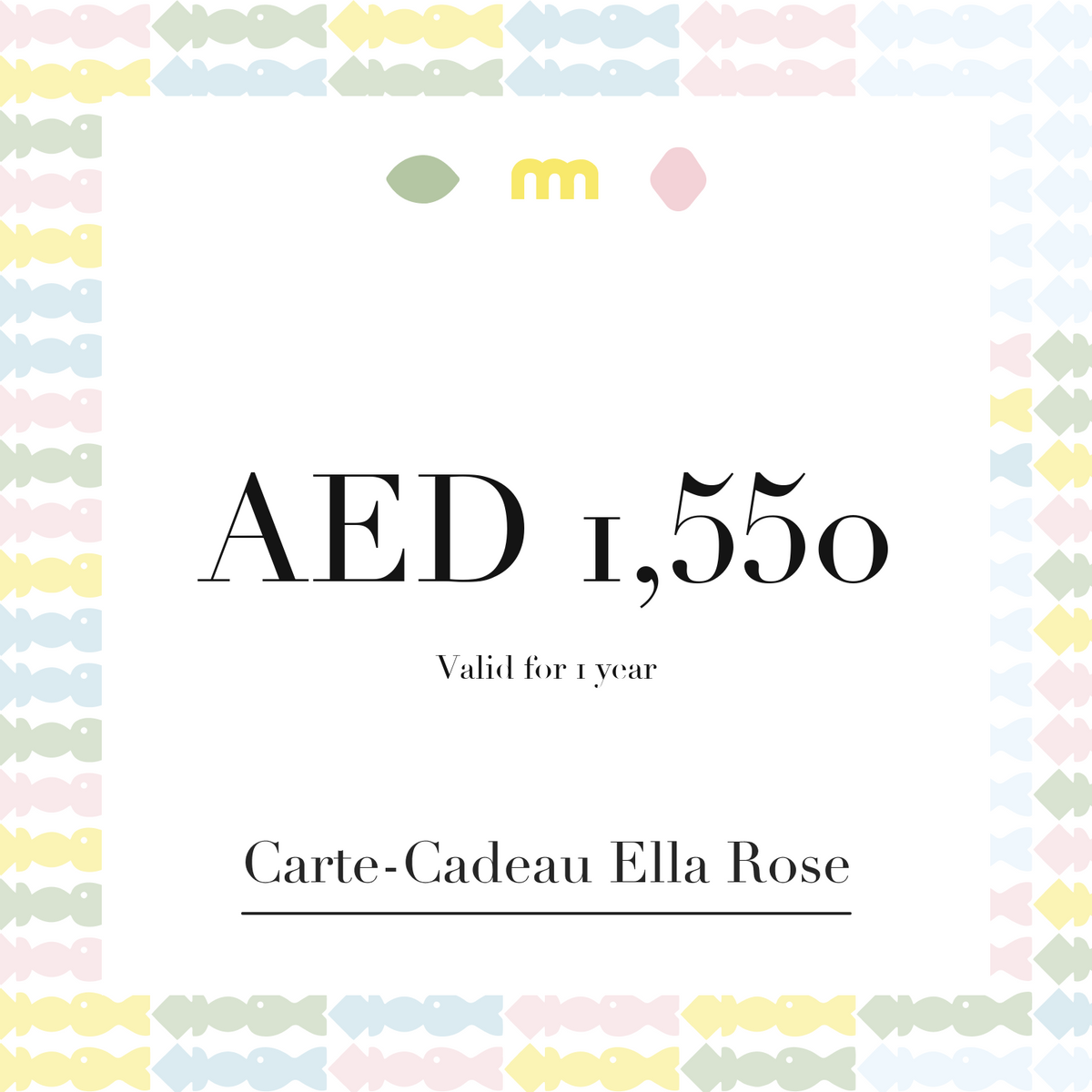 aed-1,550