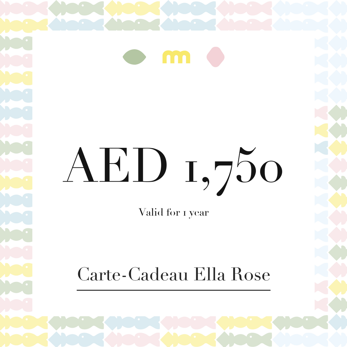 aed-1,750