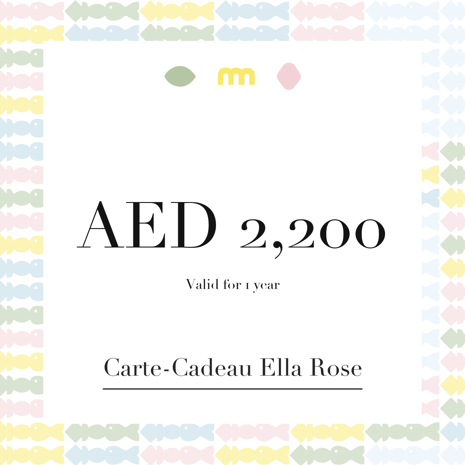 AED 200