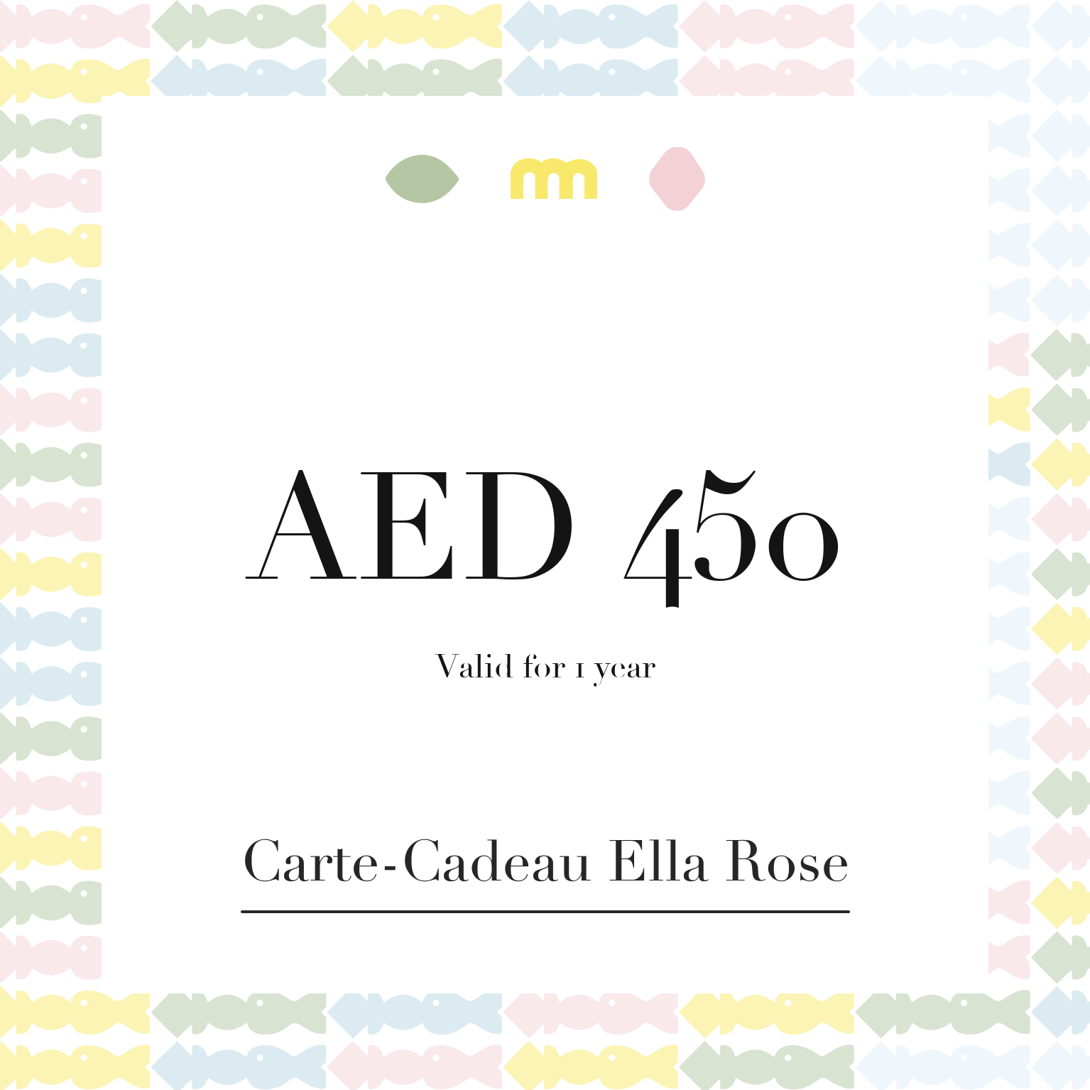 AED 200