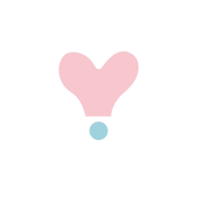 COEUR ROSE