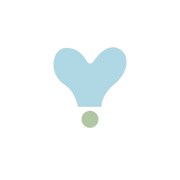 COEUR BLEU