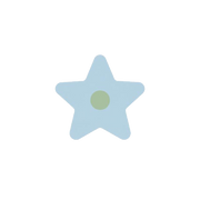 ÉTOILE BLEUE