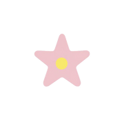 ÉTOILE ROSE