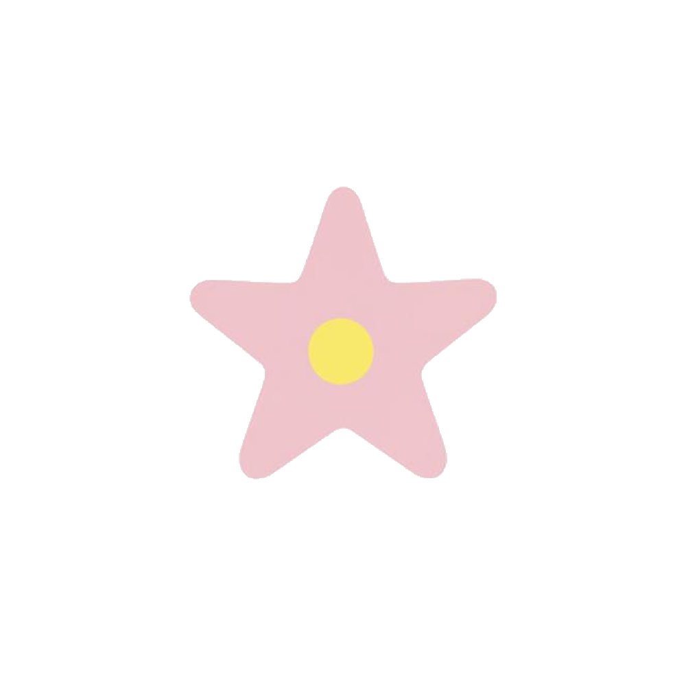 PINK STAR