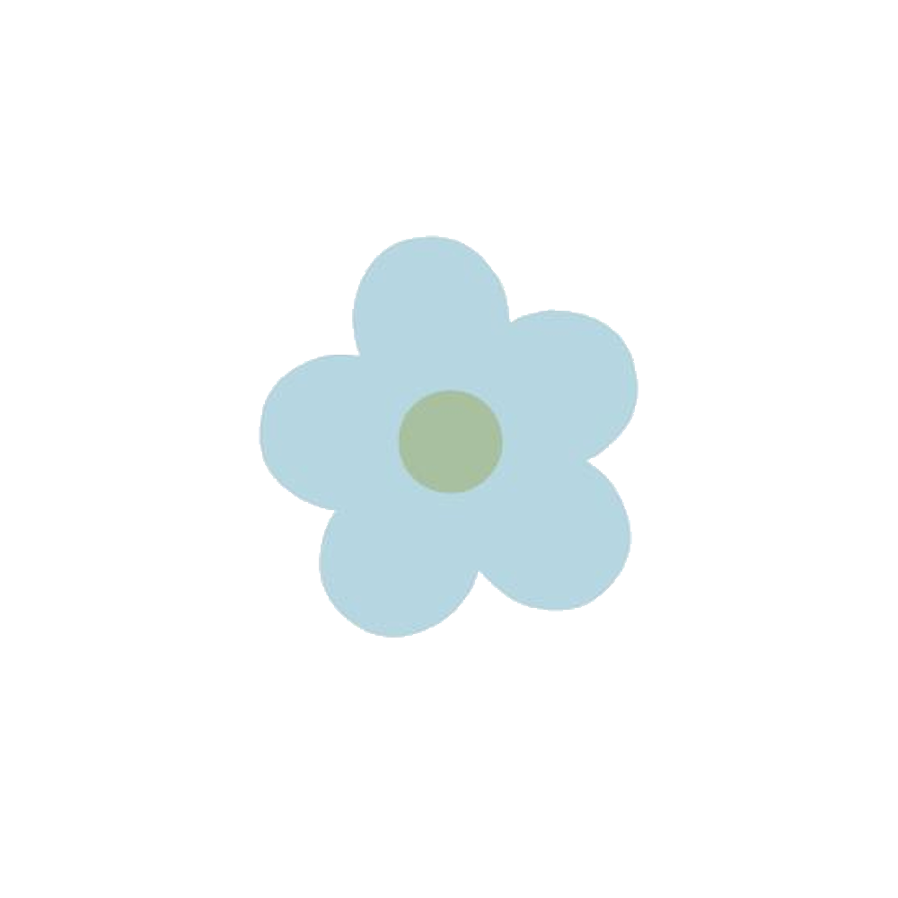 blue-flower