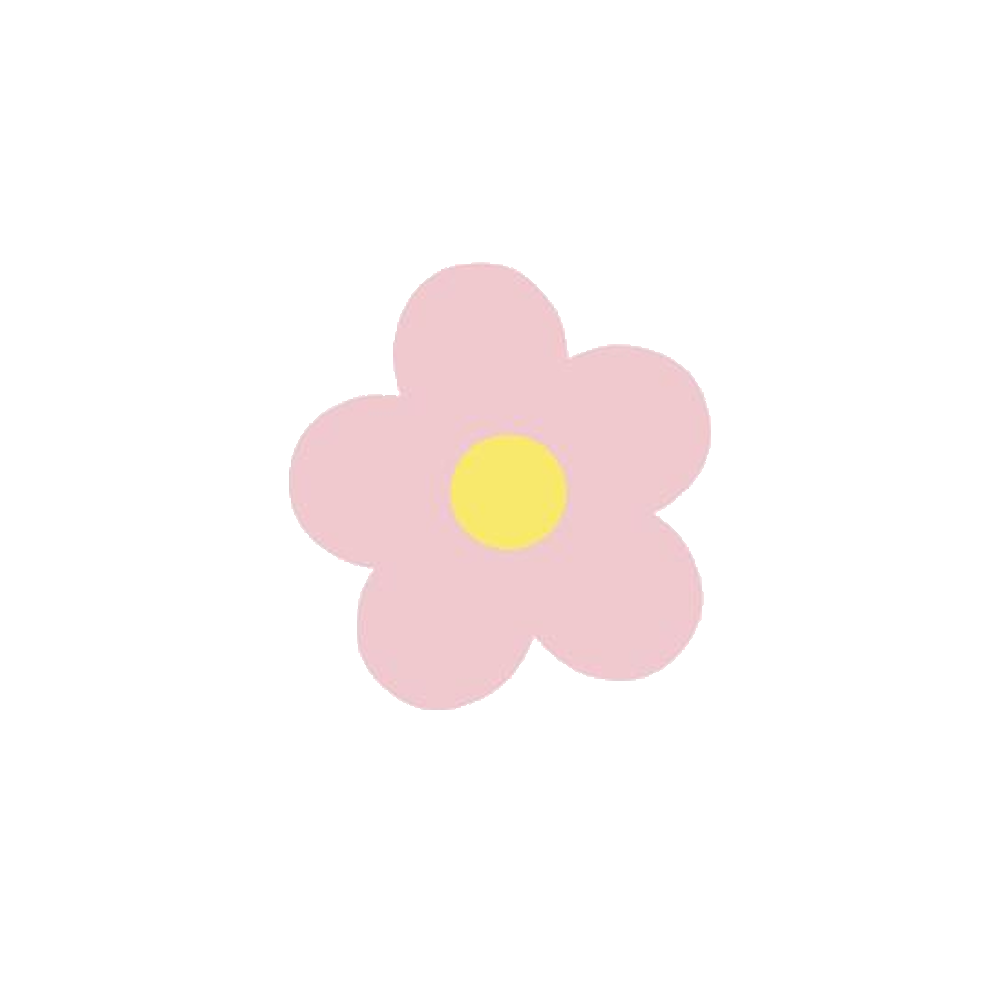 PINK FLOWER
