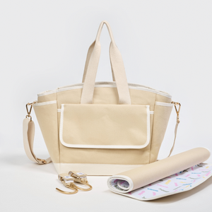beige