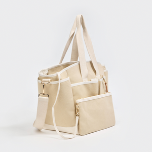 beige