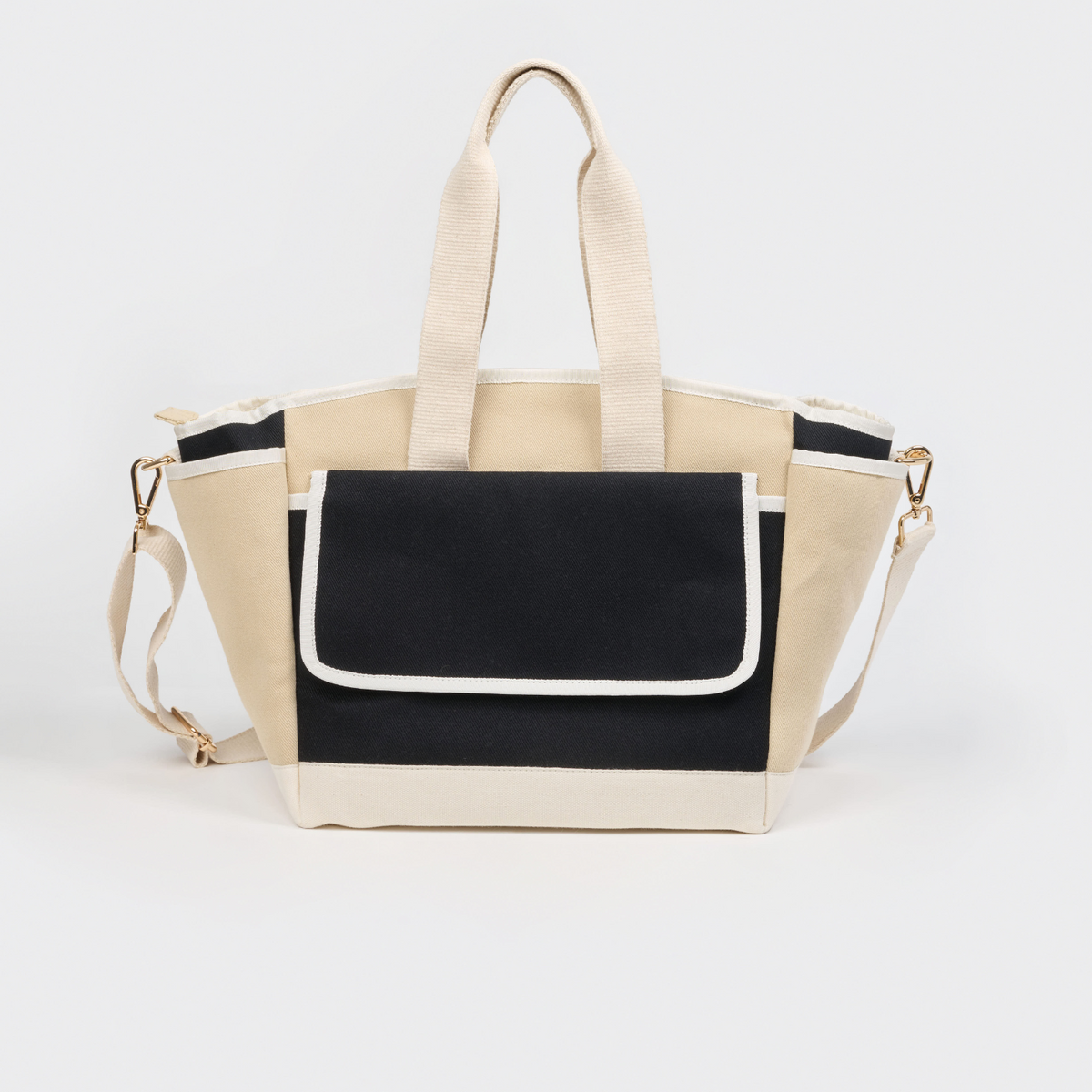 black---beige