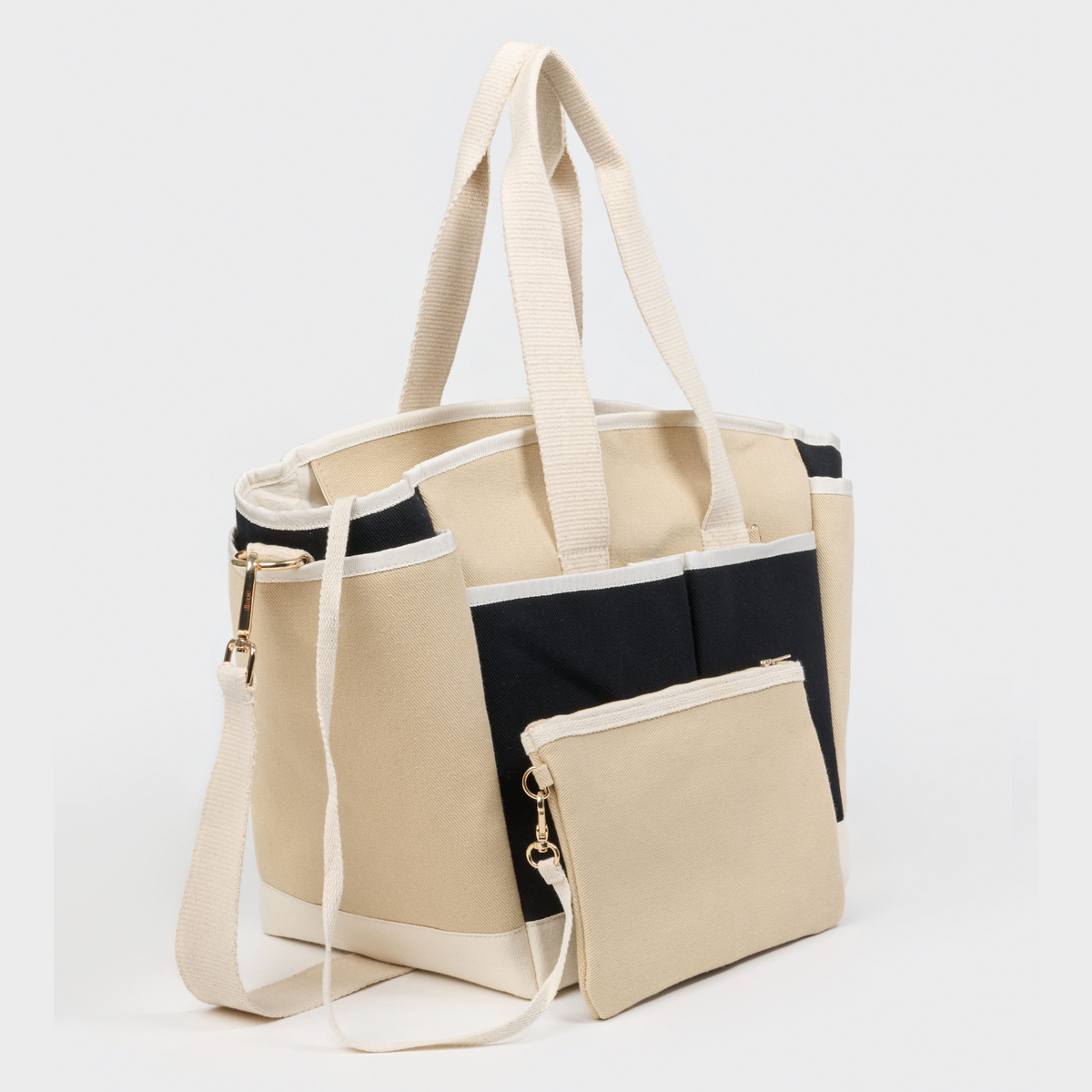 black---beige