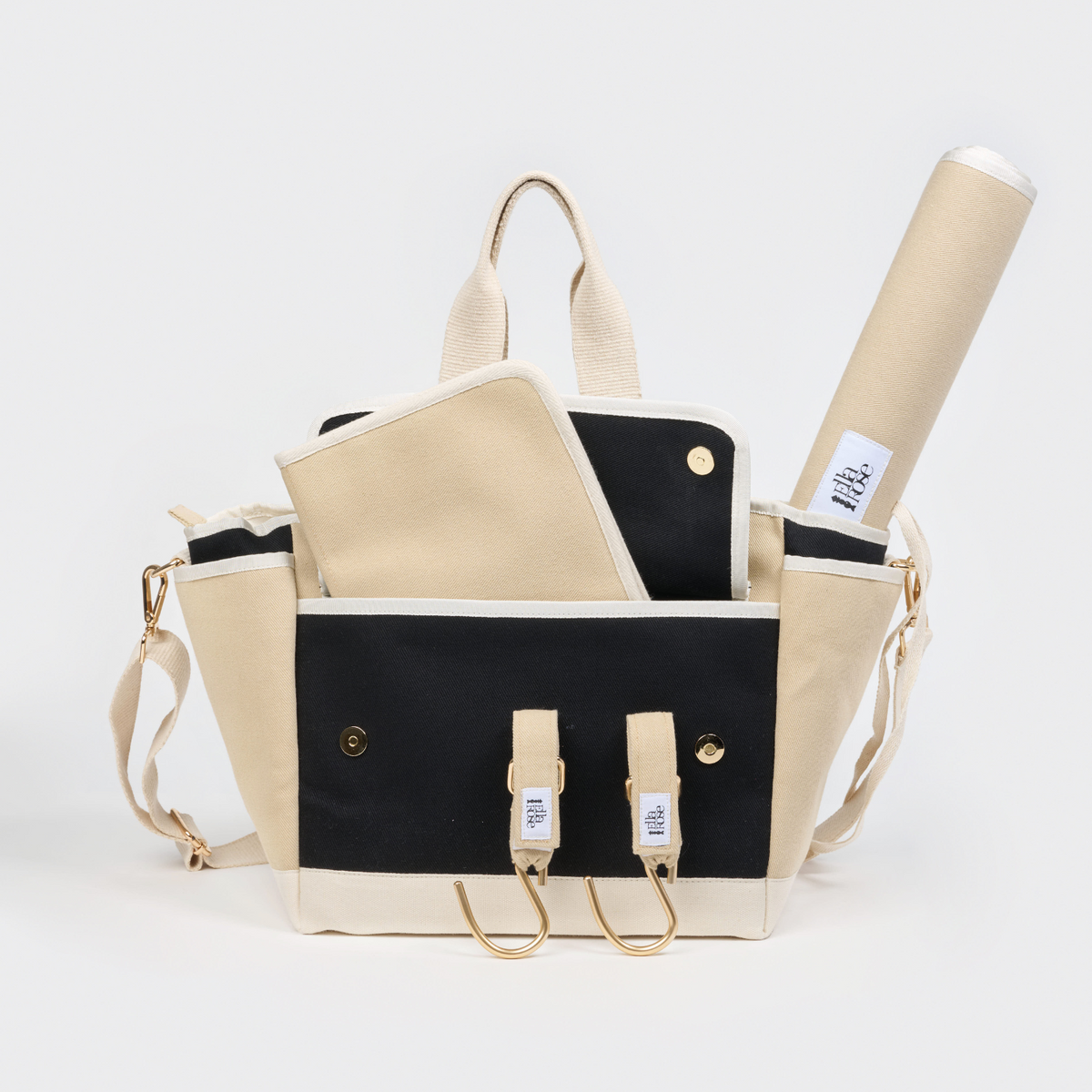 black---beige