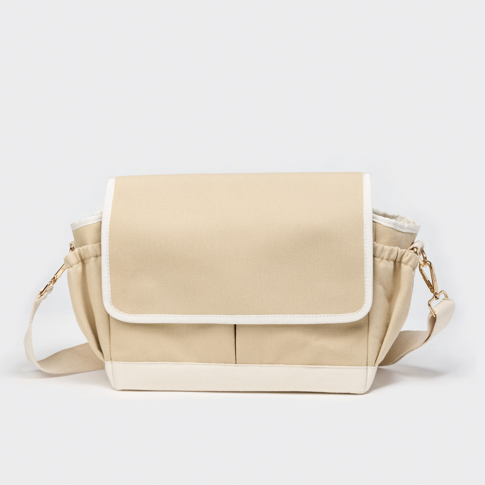 beige