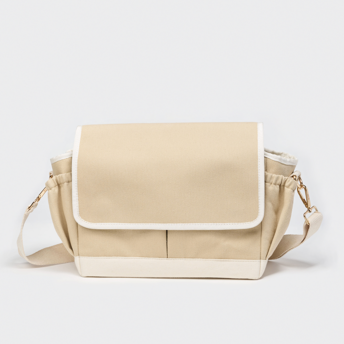 beige
