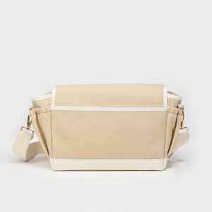 beige