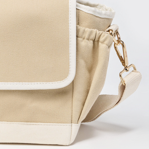 beige