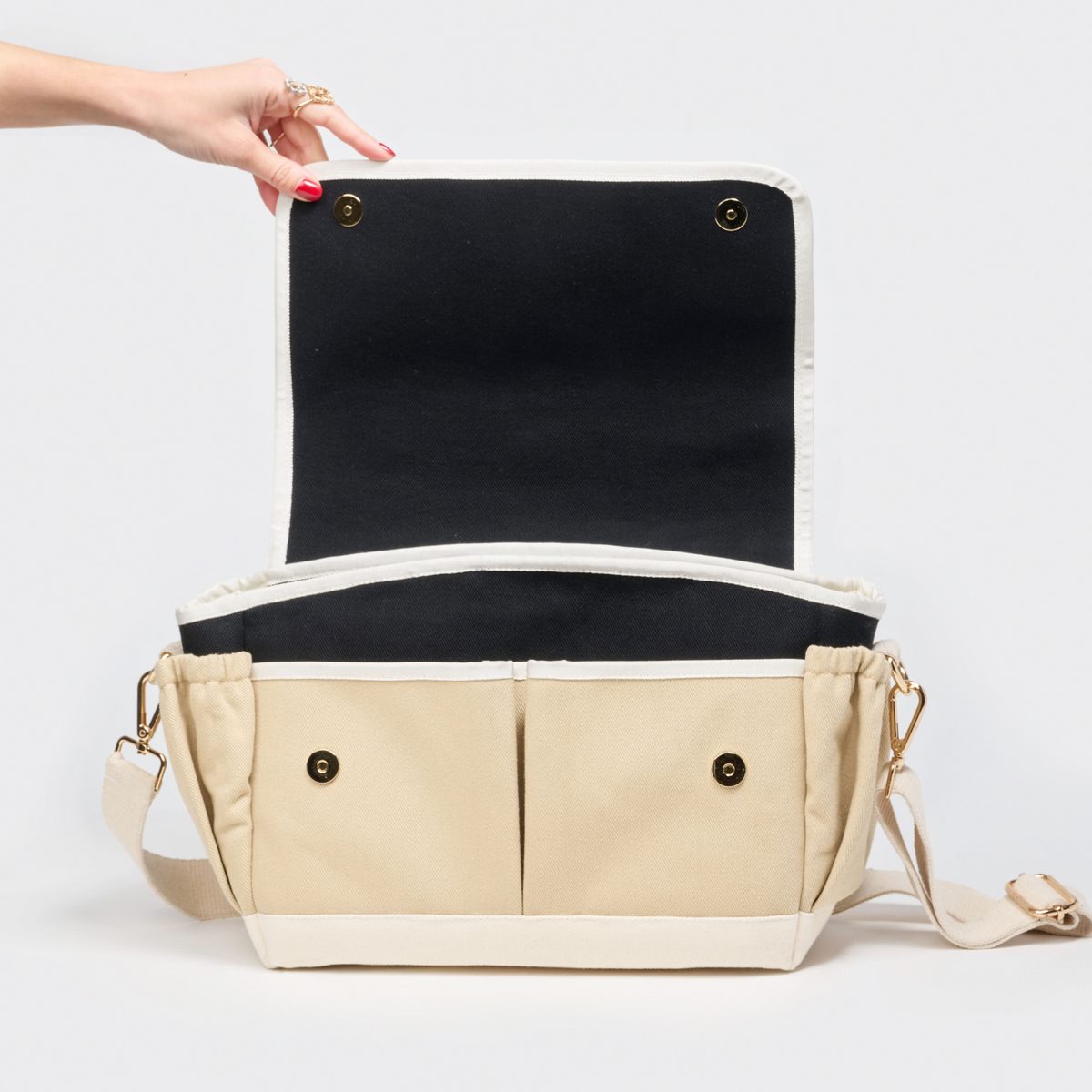 black---beige