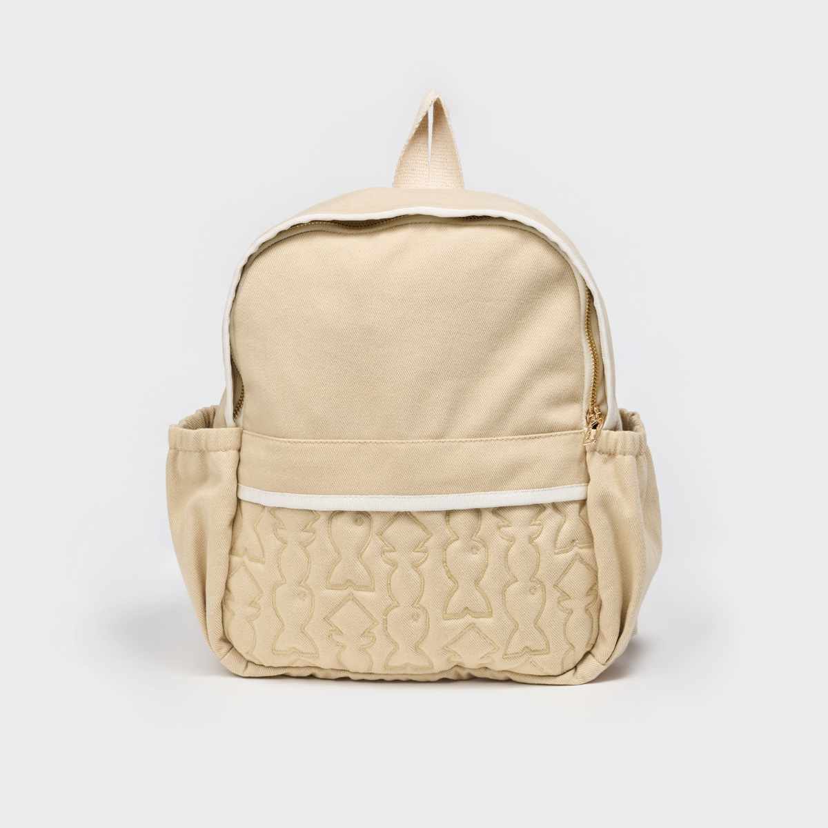 beige