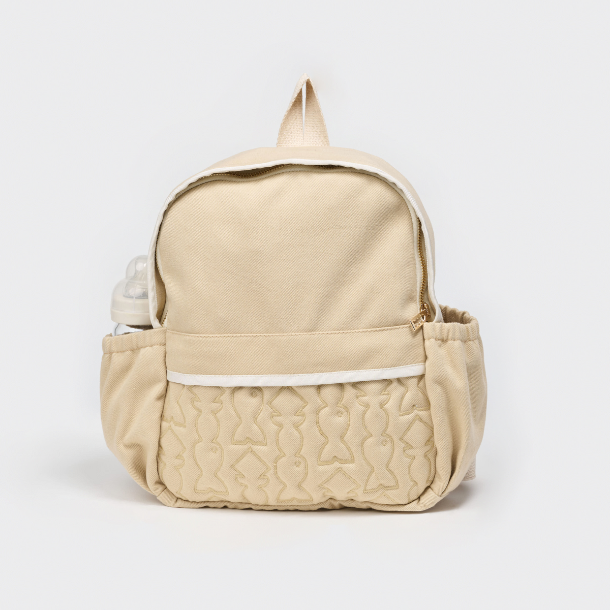 beige