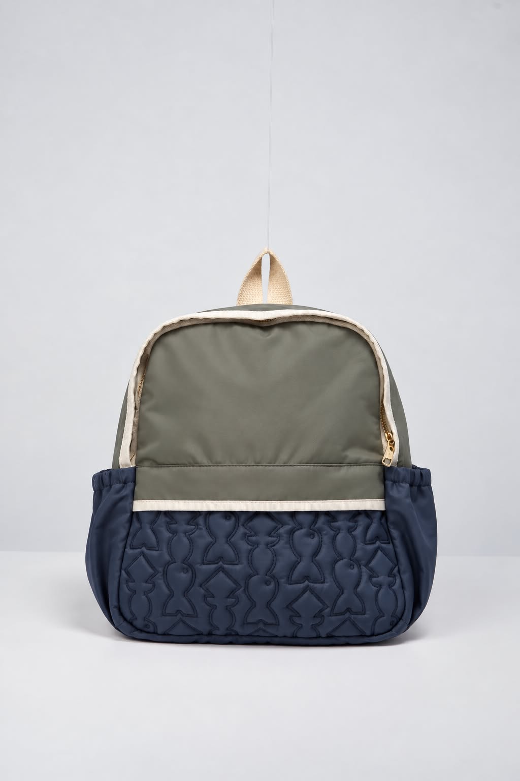 nylon-olive-blue