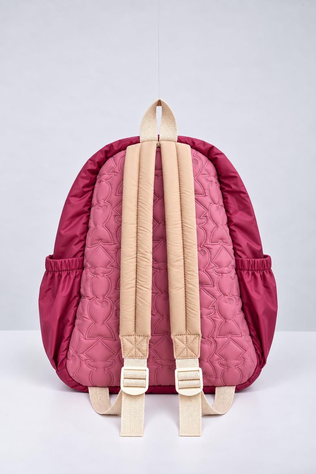 nylon-raspberry-beige