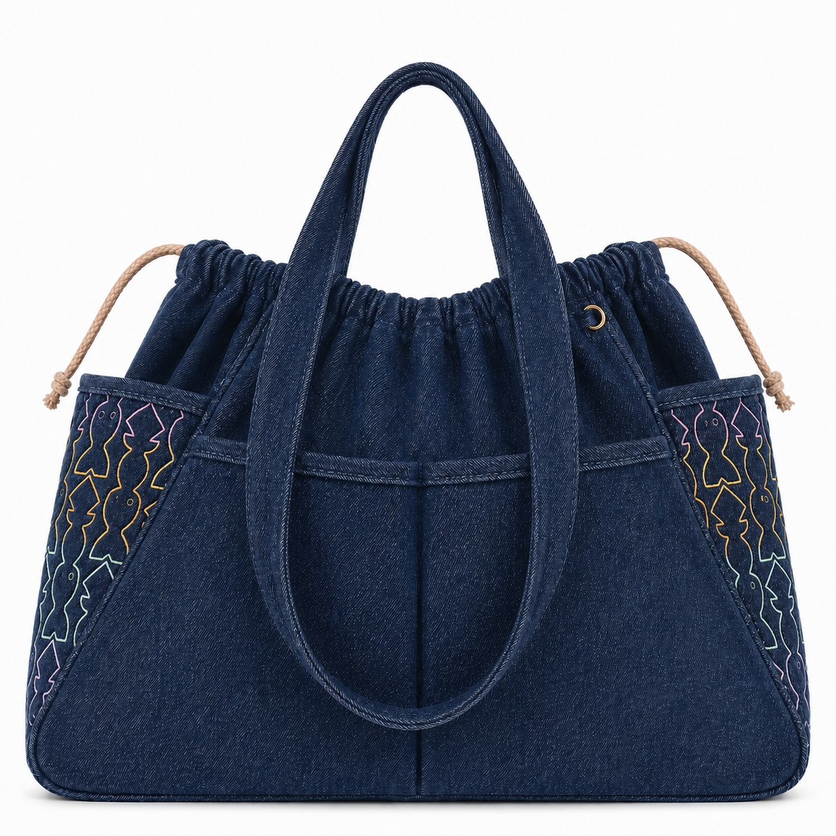 multicolour-denim