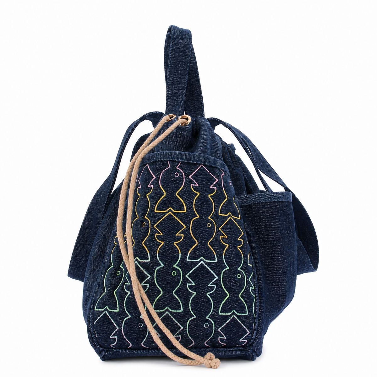 multicolour-denim