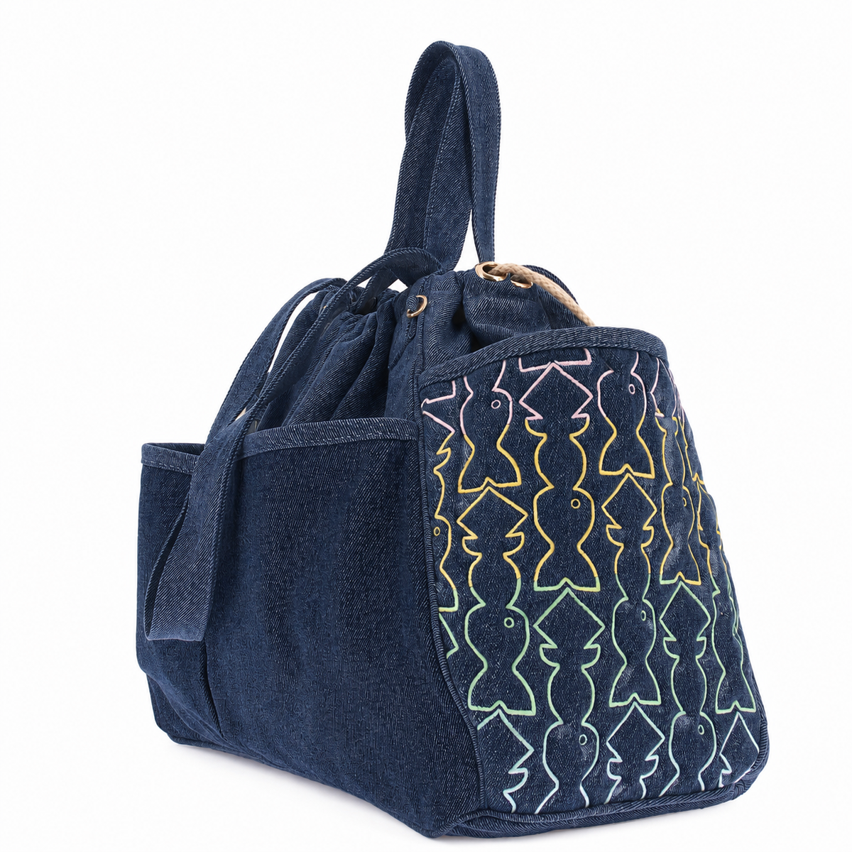 multicolour-denim