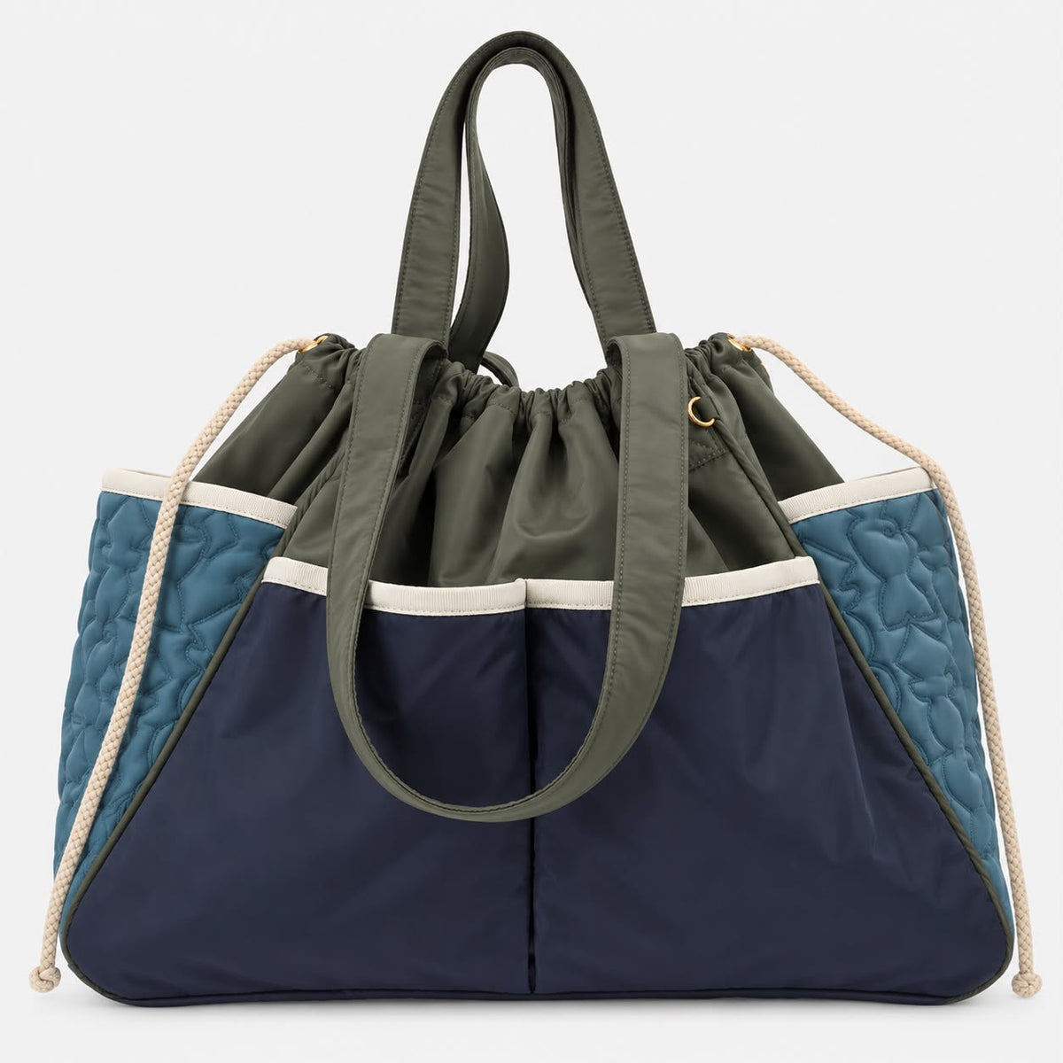 nylon-olive-blue