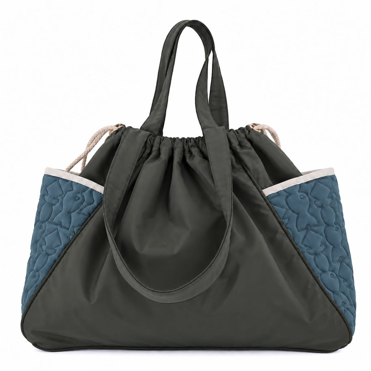 nylon-olive-blue