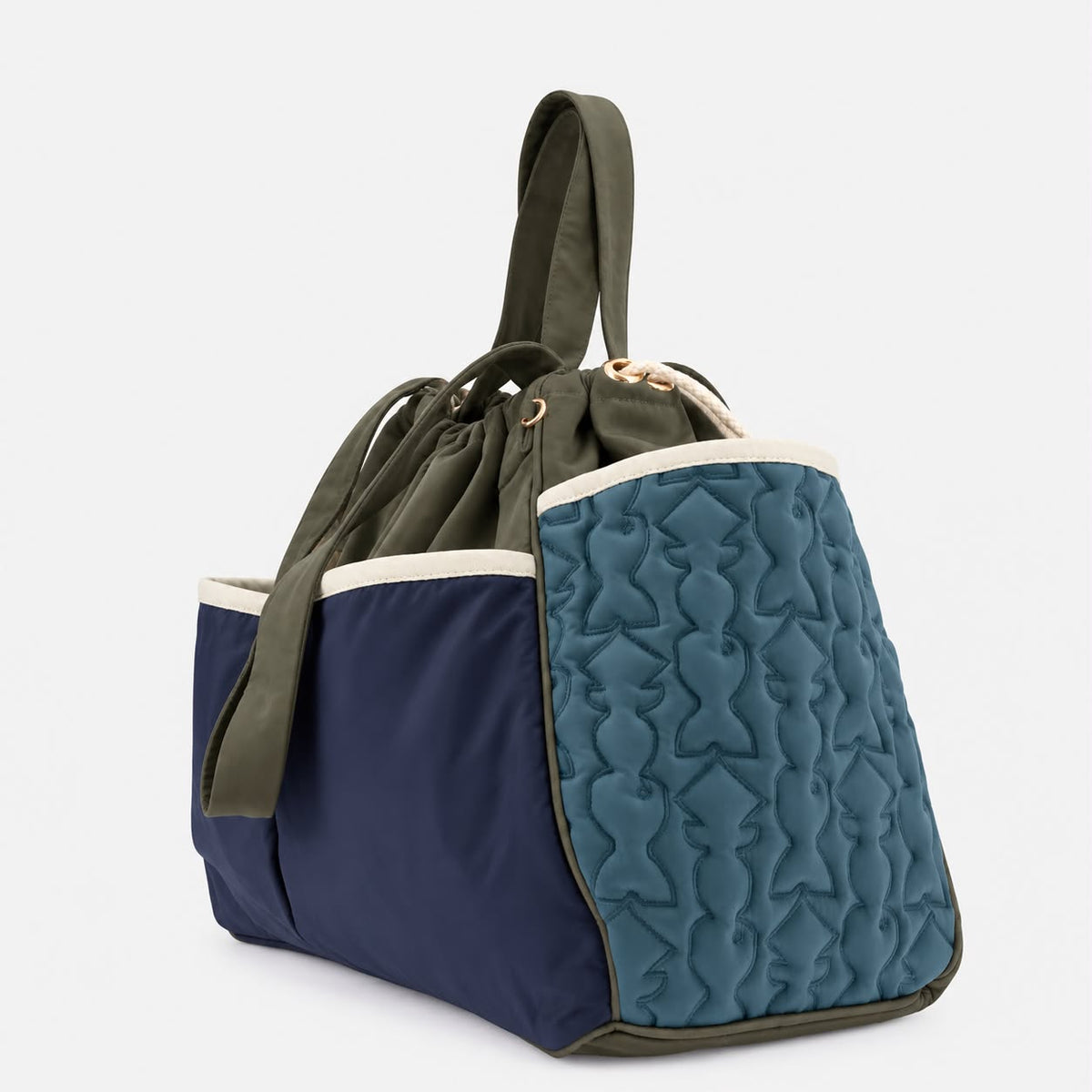 nylon-olive-blue