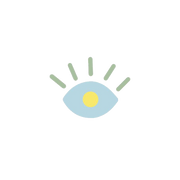 ŒIL BLEU