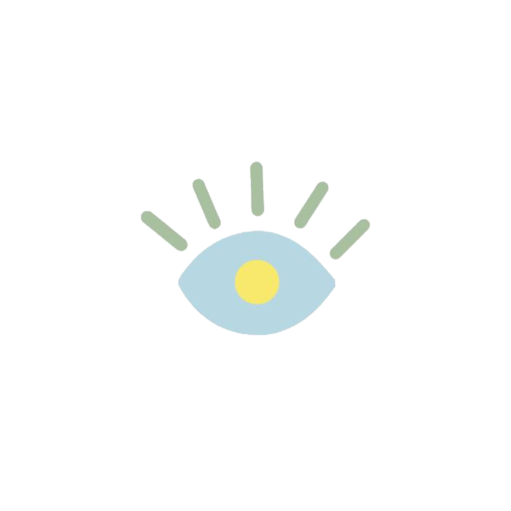 BLUE EYE